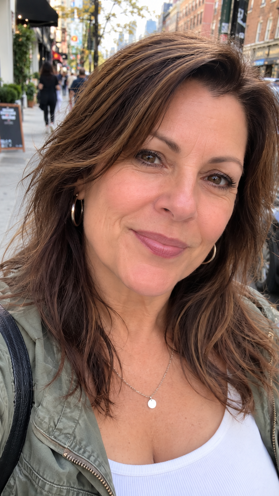 María G.